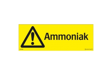 ammoniak
